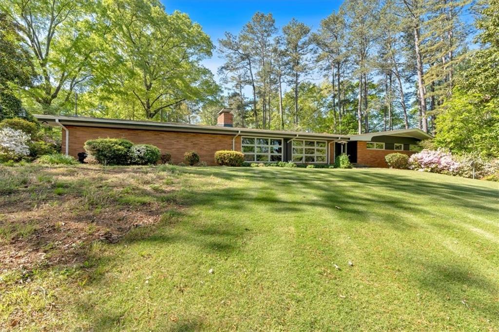 403 Lakeside Drive Dr, Cedartown, Georgia image 2