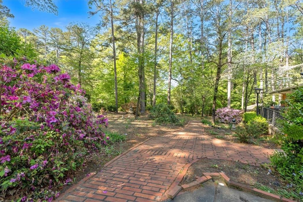 403 Lakeside Drive Dr, Cedartown, Georgia image 9