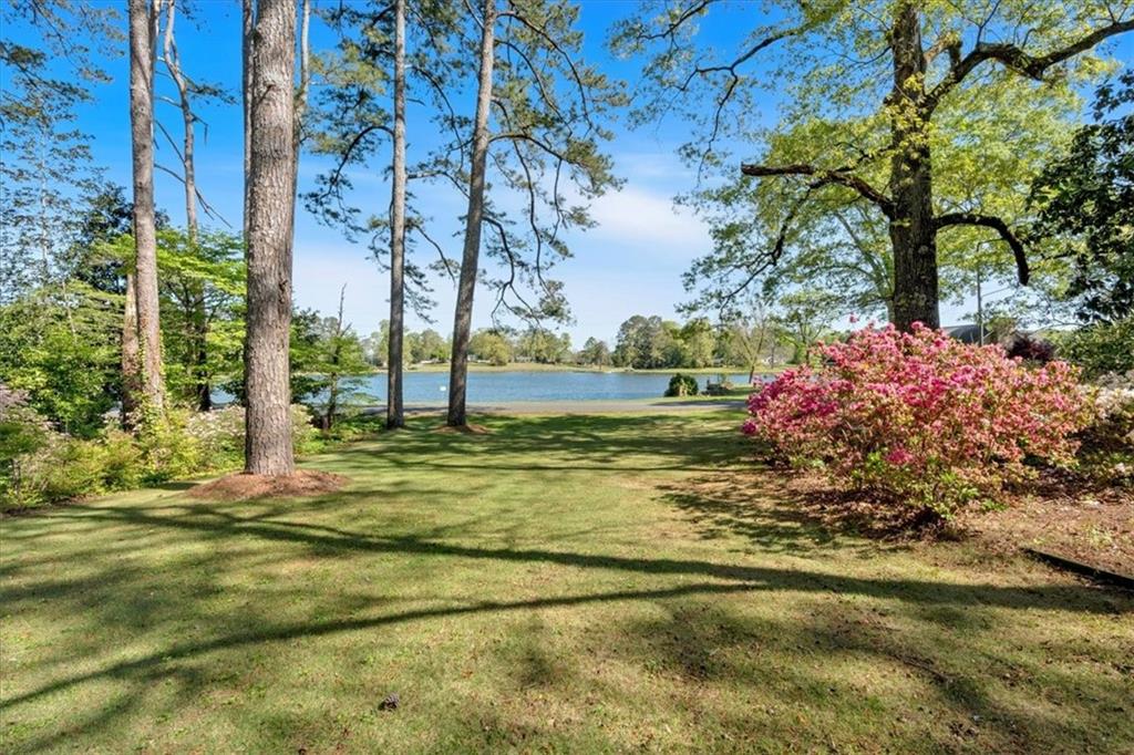 403 Lakeside Drive Dr, Cedartown, Georgia image 5