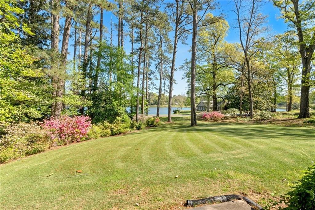 403 Lakeside Drive Dr, Cedartown, Georgia image 6