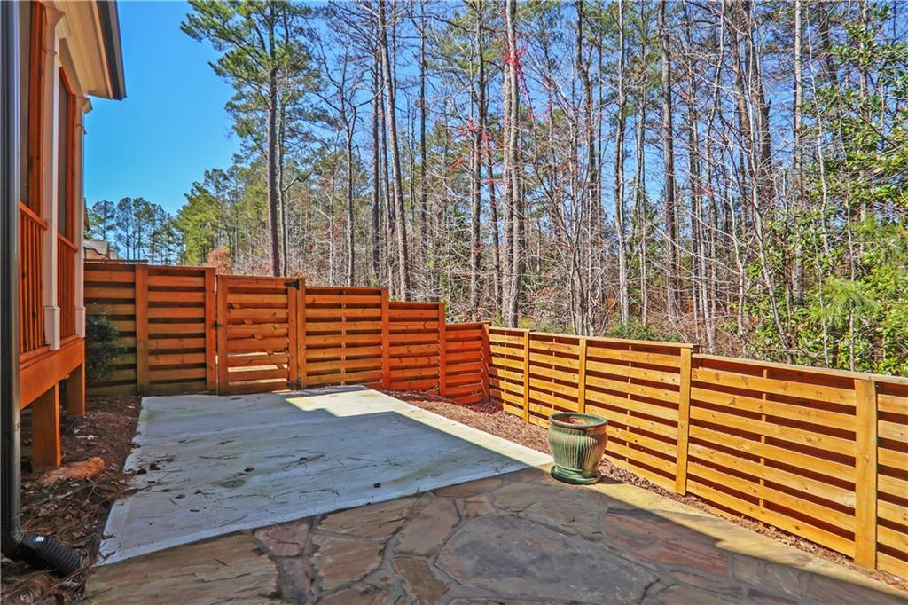 5022 Towneship Creek Road, Roswell, Georgia image 21