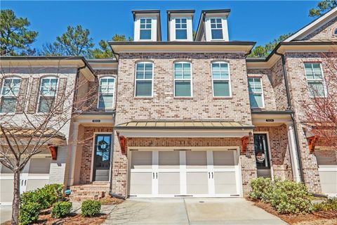 5022 Towneship Creek Road Roswell GA 30075