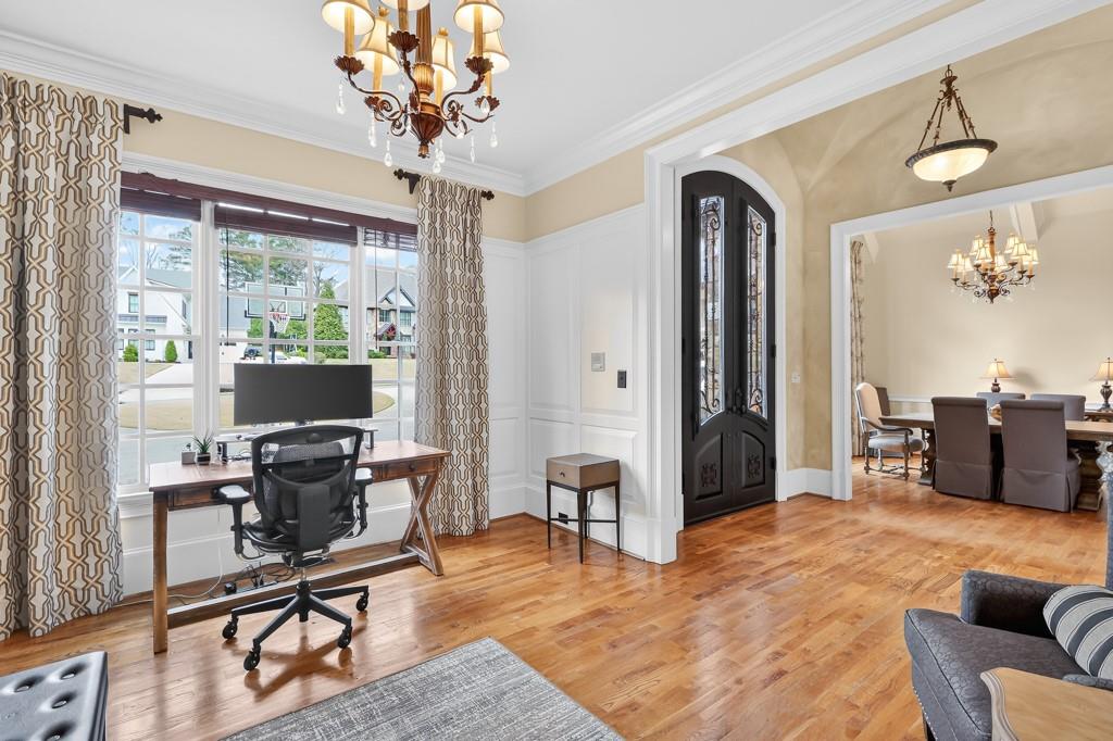 3950 Sentry Crossing