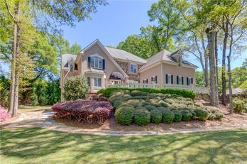 Single Family Residence at 2043 Burgundy Drive