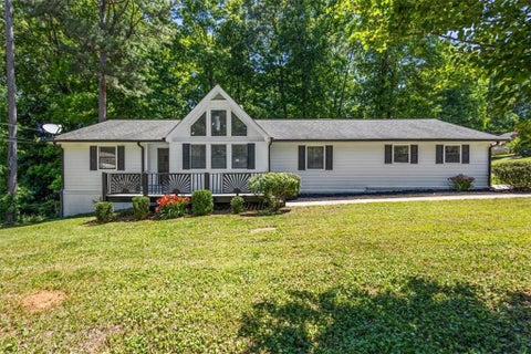 Homes For Sale - 137 Audubon Parkway<br/> Stockbridge, GA 30281