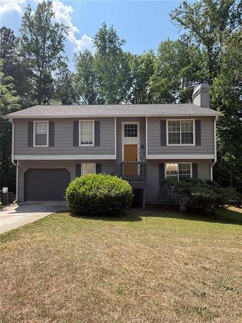 Homes For Sale - 3766 Conley Downs Lane<br/> Dekalb County, Decatur, GA 30034