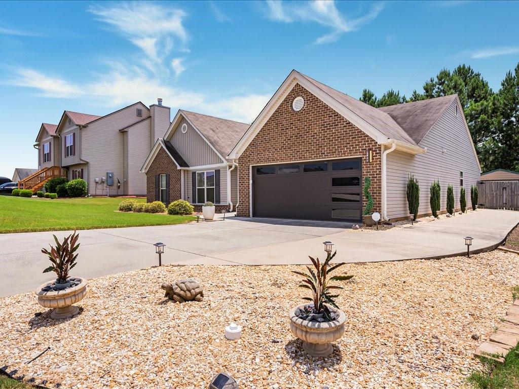 1780 Miller Springs Drive