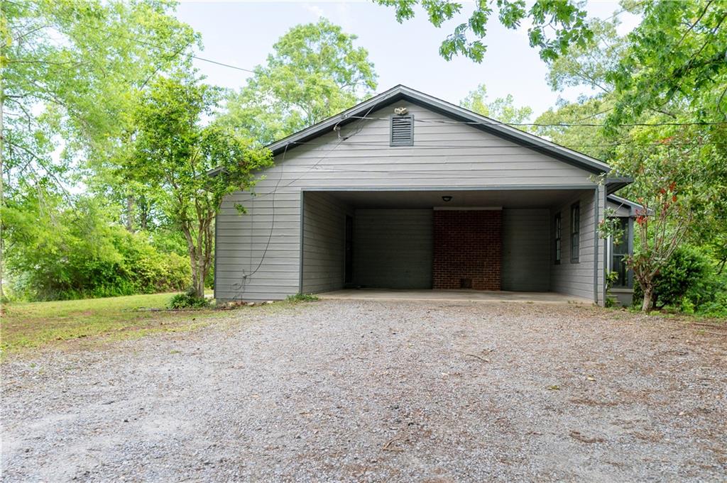147 Harris Loop, Dallas, Georgia image 25