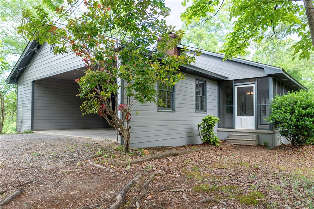 147 Harris Loop, Dallas, Georgia image 1