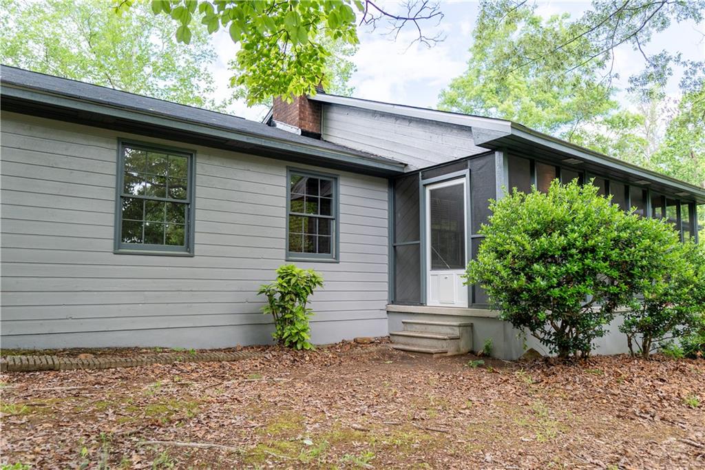 147 Harris Loop, Dallas, Georgia image 4