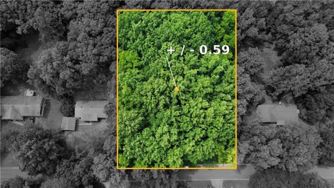 Vacant Land For Sale - 00 Dogwood Trail<br/> Barrow County, Winder, GA 30680
