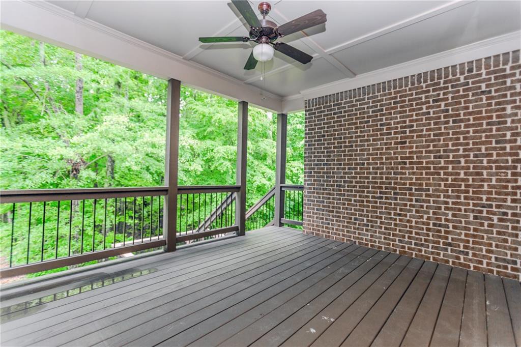 1205 Highgrove Court, Monroe, Georgia image 39