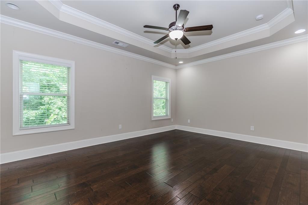 1205 Highgrove Court, Monroe, Georgia image 24