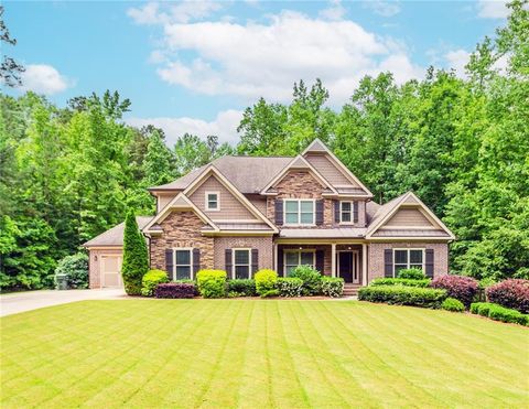 1205 Highgrove Court Monroe GA 30655
