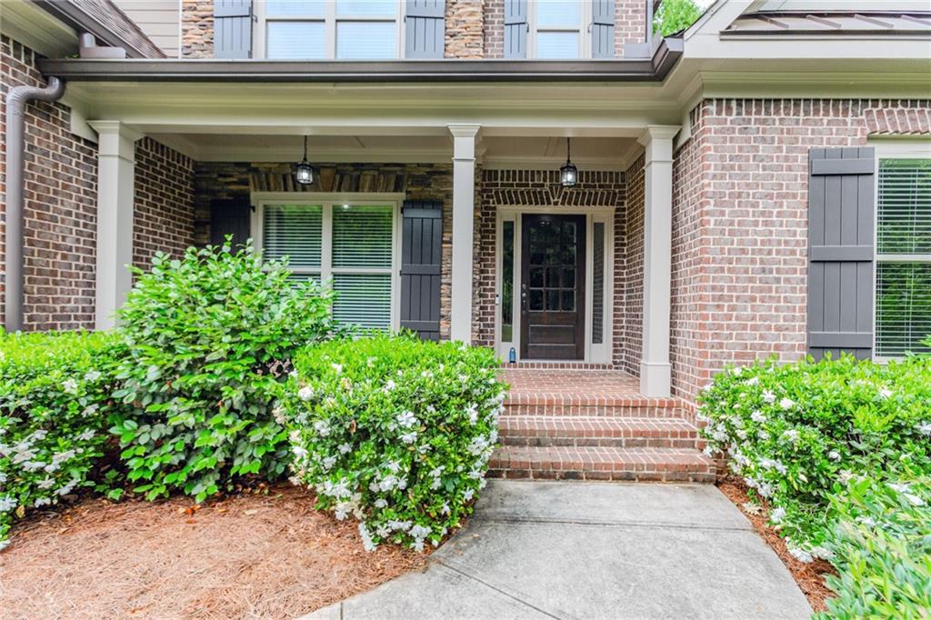 1205 Highgrove Court