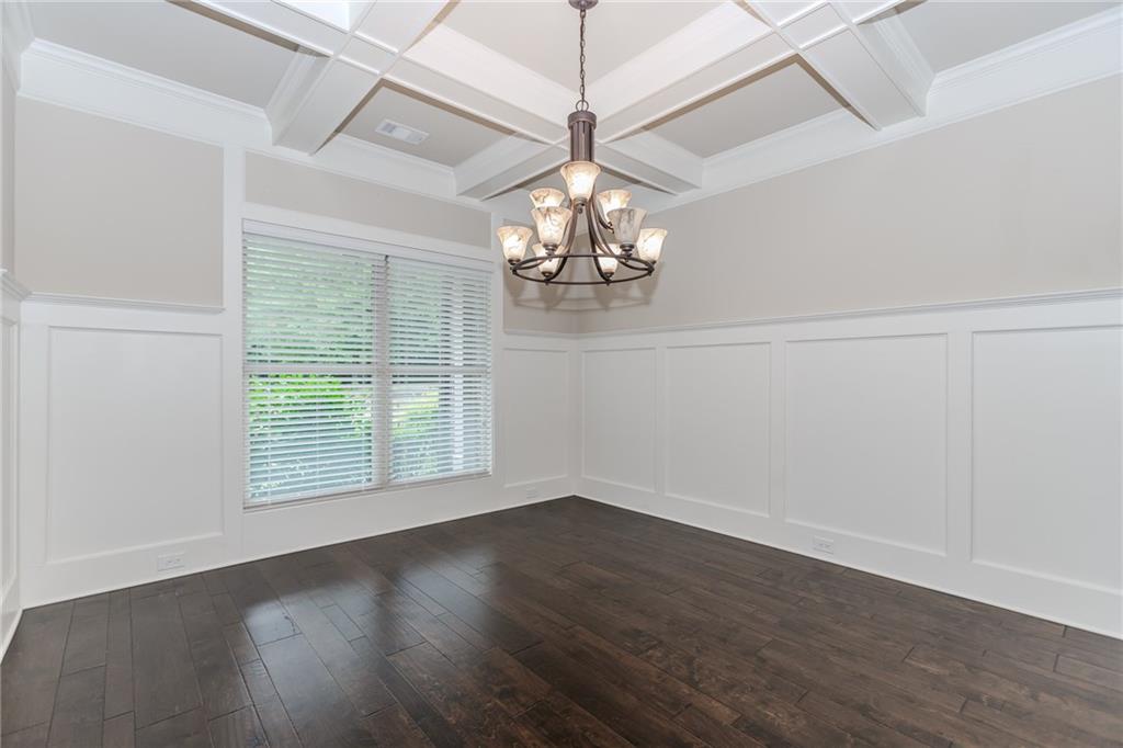 1205 Highgrove Court, Monroe, Georgia image 17