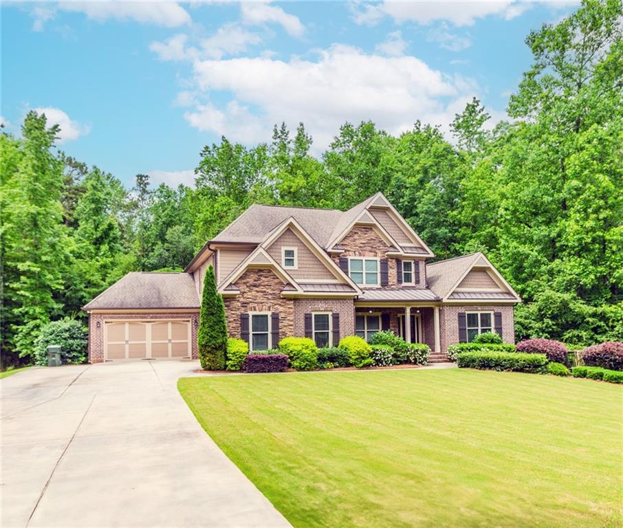 1205 Highgrove Court