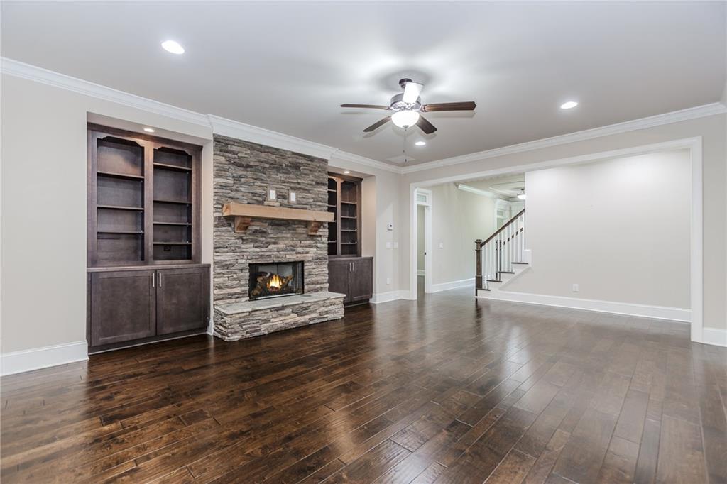 1205 Highgrove Court