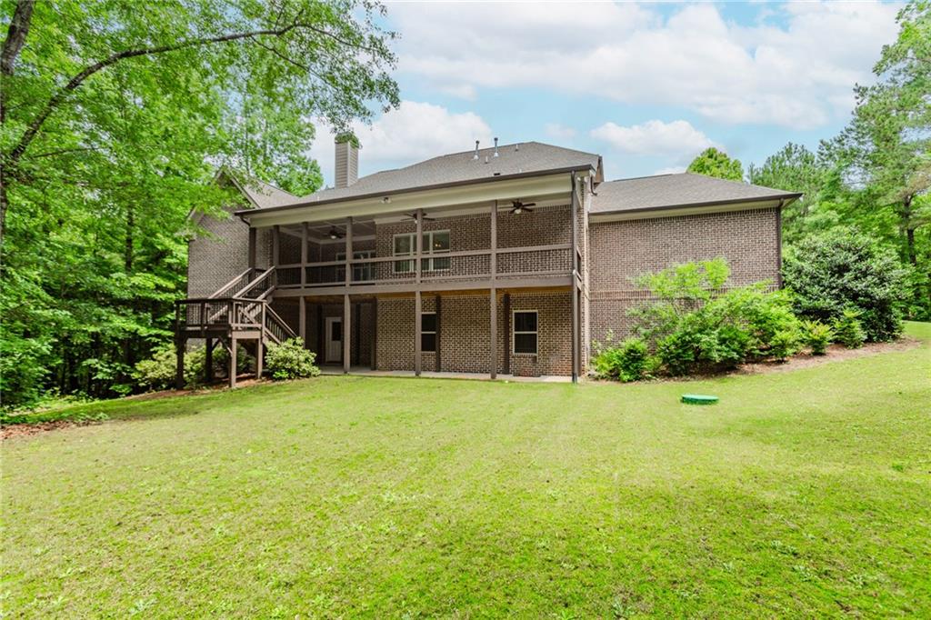 1205 Highgrove Court, Monroe, Georgia image 42