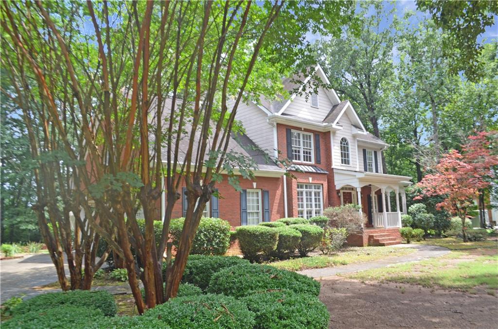 1091 Glenwood Lane