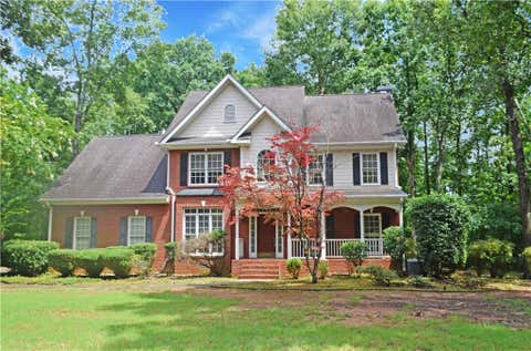 Homes For Sale - 1091 Glenwood Lane<br/> Oconee County, Bogart, GA 30622