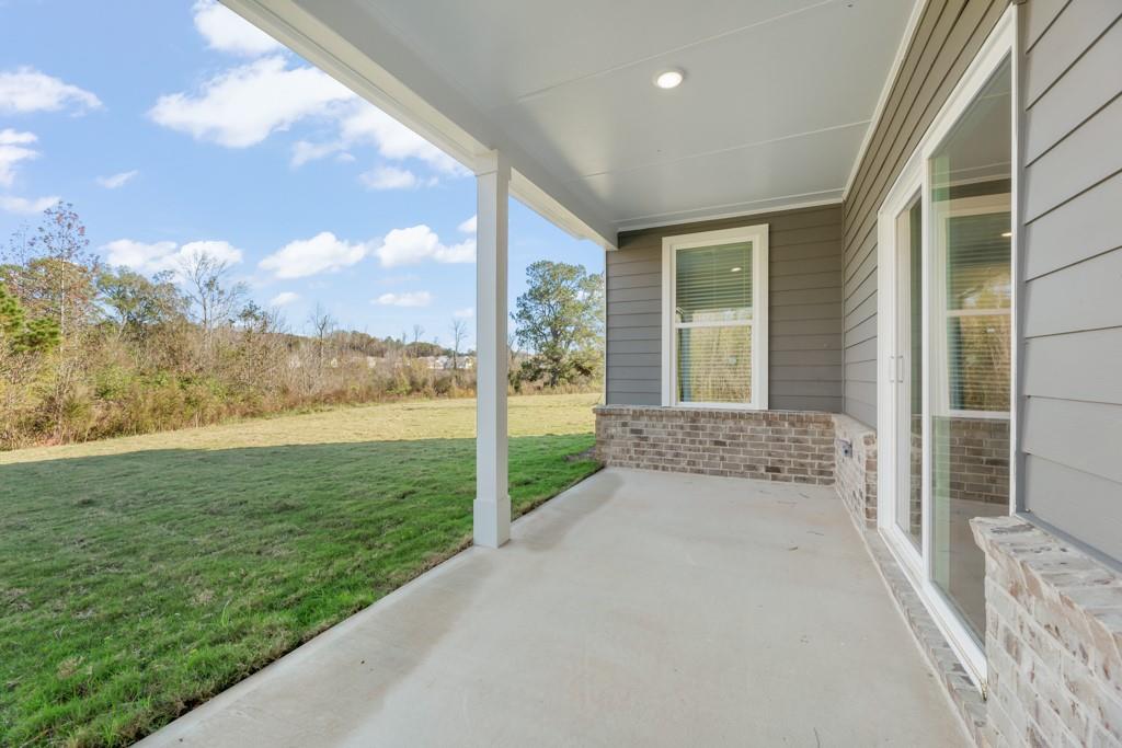 6745 Meriwether Road, Dawsonville, Georgia image 30