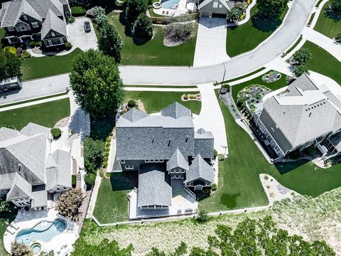 A home in Canton