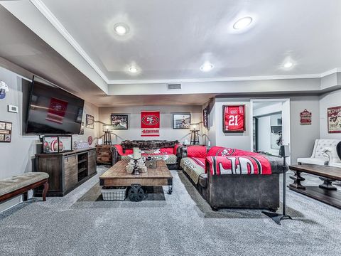 A home in Canton