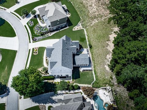 A home in Canton