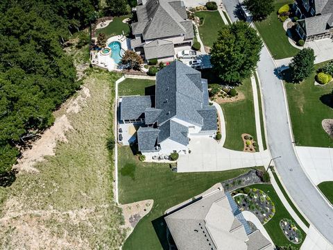 A home in Canton