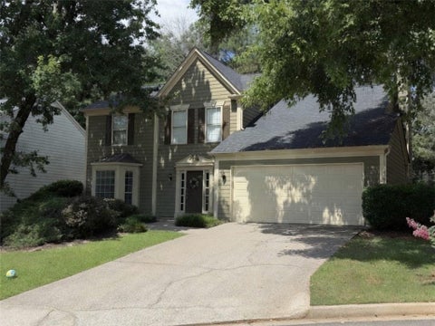 Homes For Rent - 355 Waddington Trail<br/> Johns Creek, GA 30097