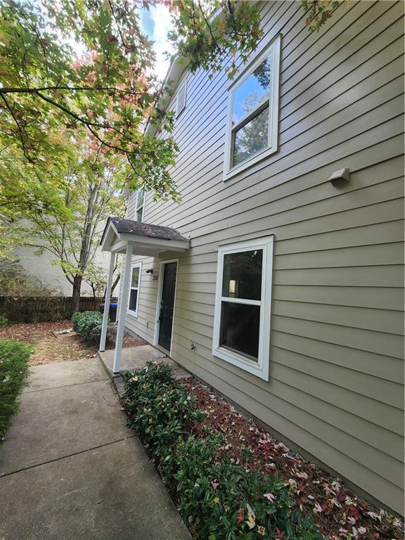 Norcross Village - Residential