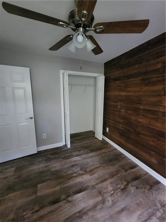 Norcross Village - Residential
