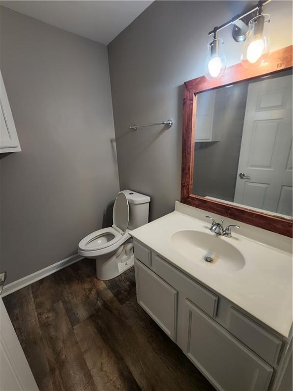 Norcross Village - Residential