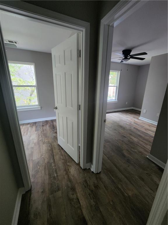 Norcross Village - Residential