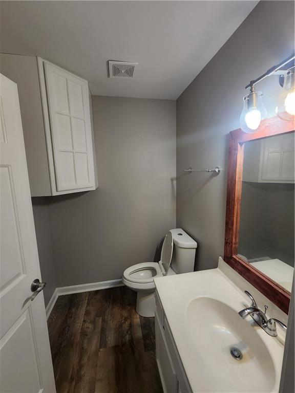 Norcross Village - Residential