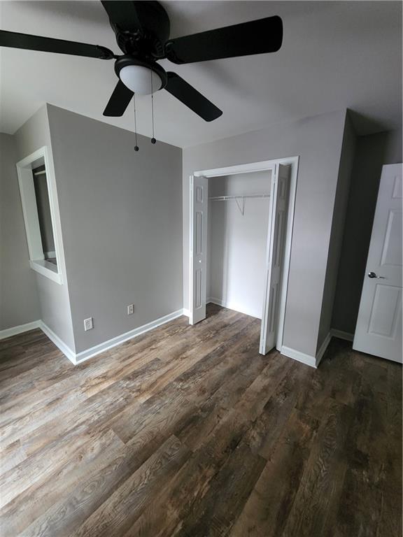 Norcross Village - Residential