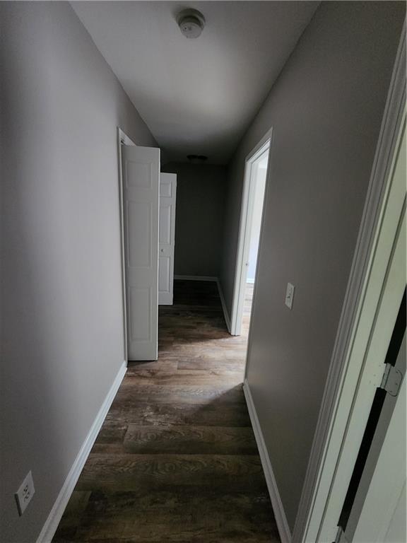 Norcross Village - Residential