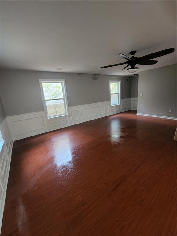 Norcross Village - Residential