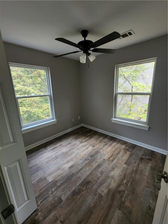 Norcross Village - Residential