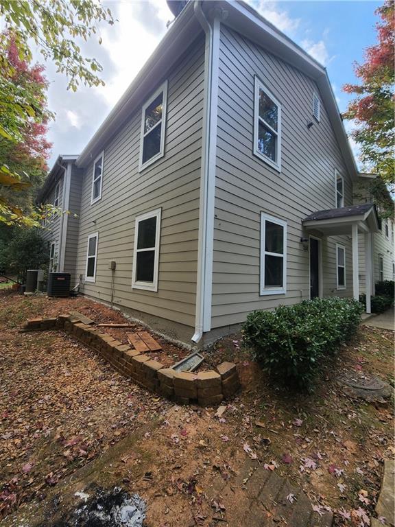 Norcross Village - Residential