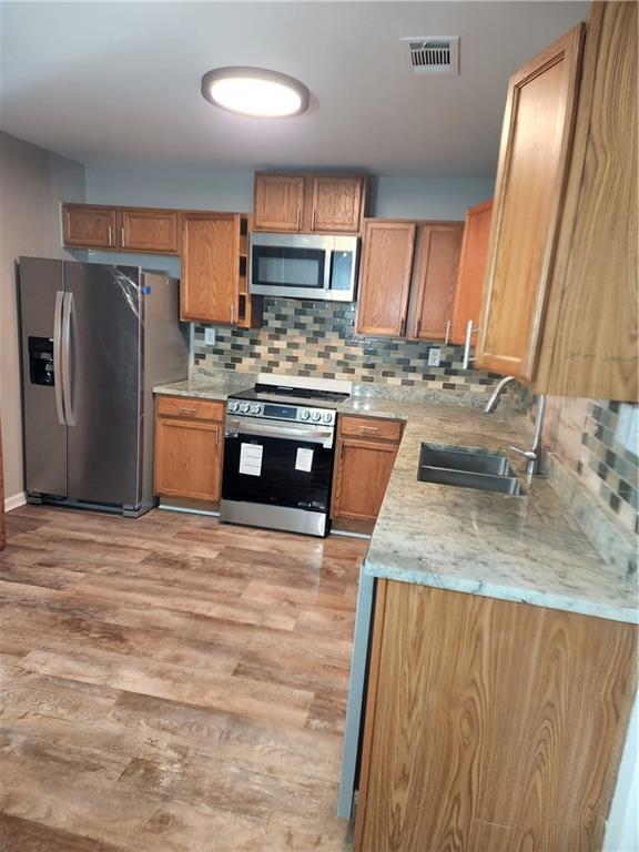 Norcross Village - Residential