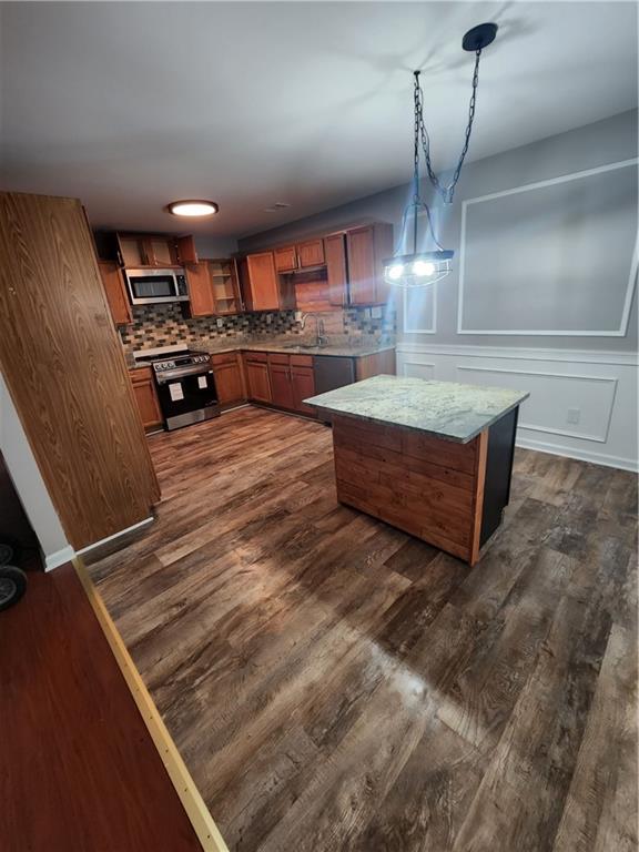 Norcross Village - Residential