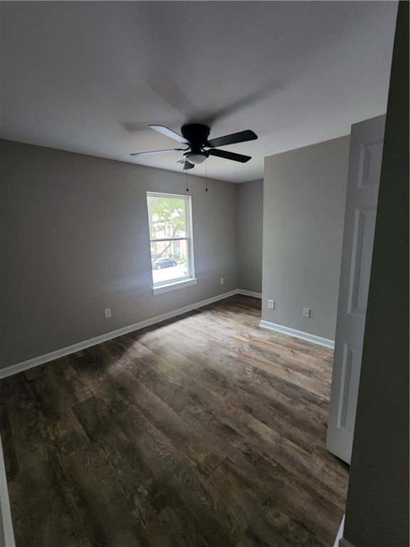 Norcross Village - Residential