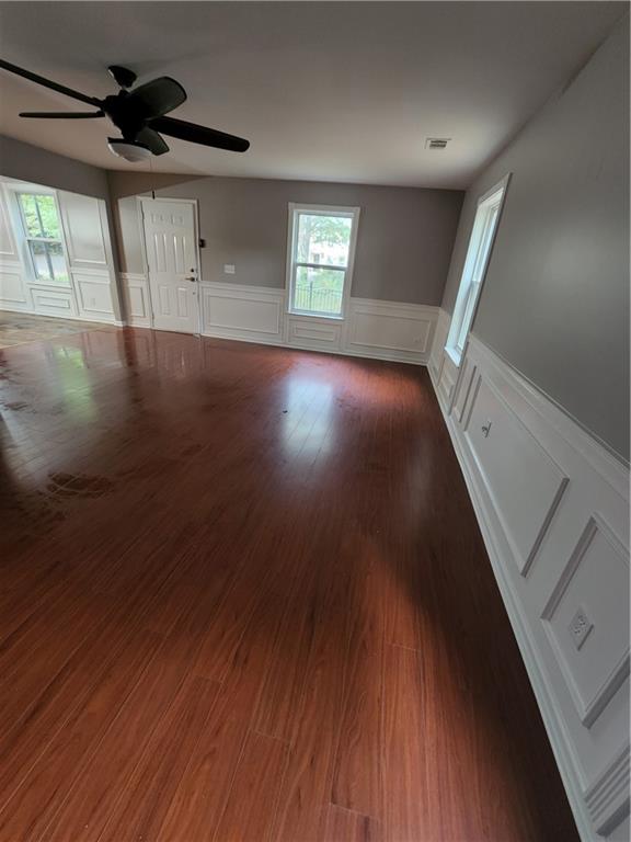 Norcross Village - Residential