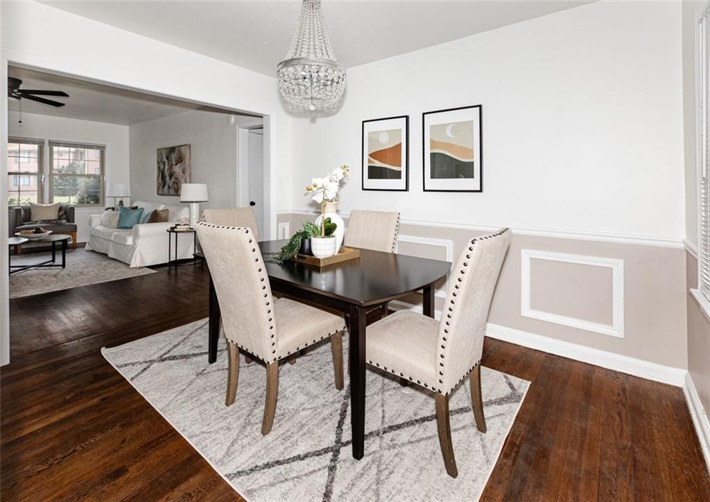 425 Lindbergh Drive NE G1