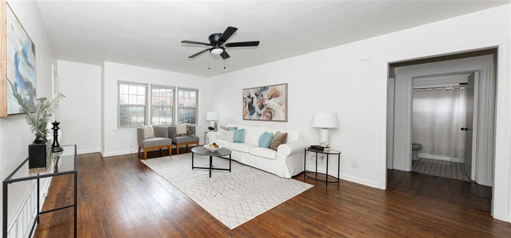 425 Lindbergh Drive NE G1