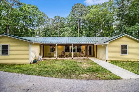 5357 Highway 81, Loganville, GA 30052 - MLS#: 7573733
