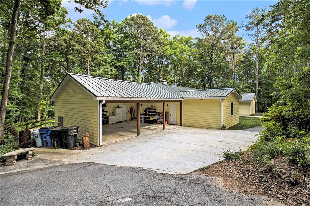 5357 Highway 81, Loganville, Georgia image 47