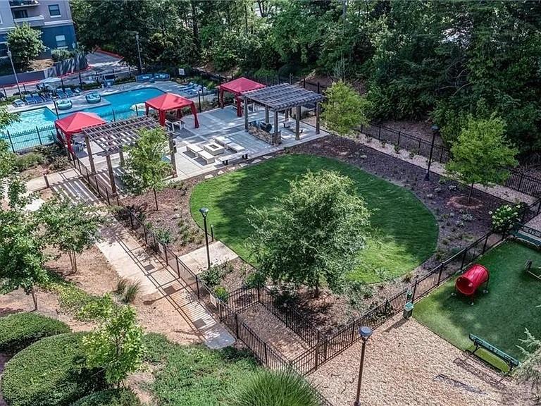 795 Hammond Drive 903